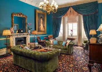The Gore Hotel
