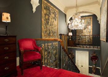 The Gore Hotel