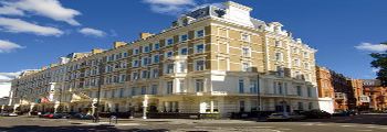Harrington Hall Hotel