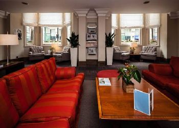 Nh Harrington Hall Hotel