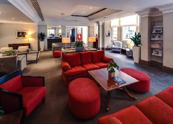 Nh Harrington Hall Hotel