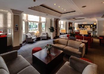 Nh Harrington Hall Hotel