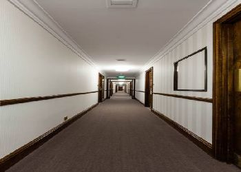 Nh Harrington Hall Hotel