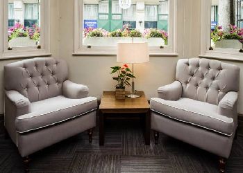 Nh Harrington Hall Hotel