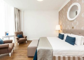 Nh Harrington Hall Hotel