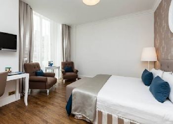 Nh Harrington Hall Hotel
