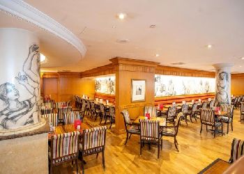 Millennium Gloucester Hotel