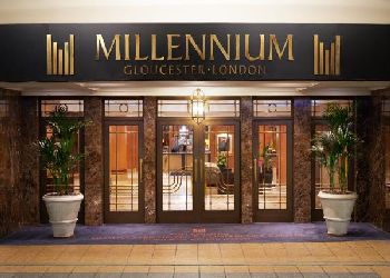 Millennium Gloucester Hotel
