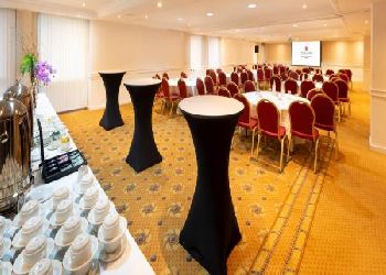 Millennium Gloucester Hotel