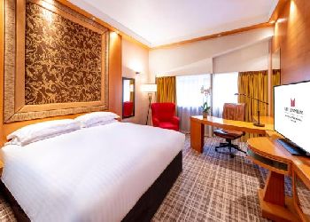 Millennium Gloucester Hotel