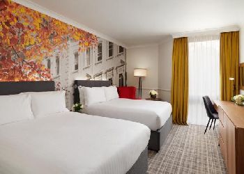 Millennium Gloucester Hotel