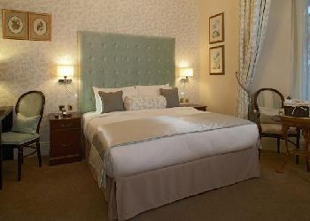 Park International Hotel