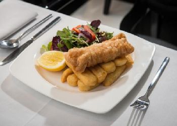 Park International Hotel