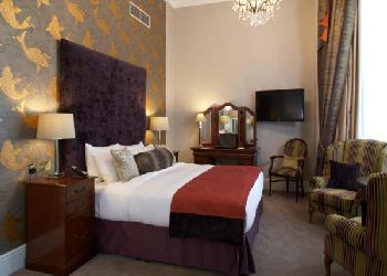 Park International Hotel