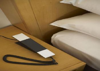 Park International Hotel