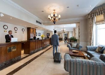 Park International Hotel