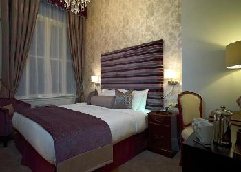 Park International Hotel