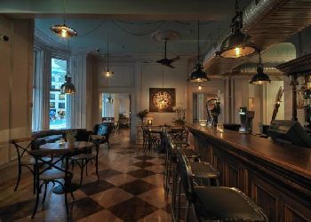 Radisson Blu Vanderbilt Hotel