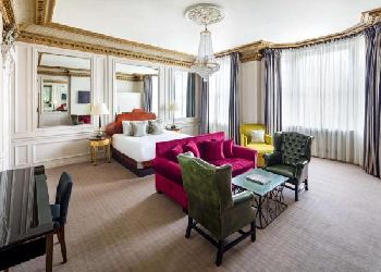 Radisson Blu Vanderbilt Hotel