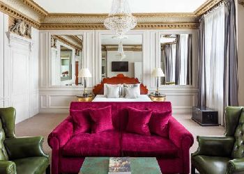 Radisson Blu Vanderbilt Hotel