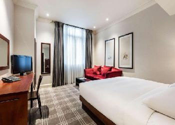 Radisson Blu Vanderbilt Hotel