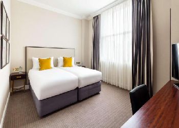 Radisson Blu Vanderbilt Hotel