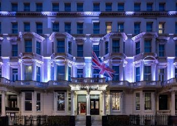 Radisson Blu Vanderbilt Hotel