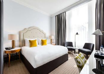 Radisson Blu Vanderbilt Hotel