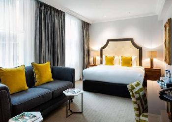 Radisson Blu Vanderbilt Hotel