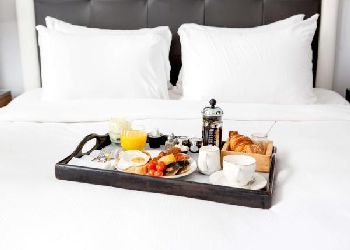 Radisson Blu Vanderbilt Hotel