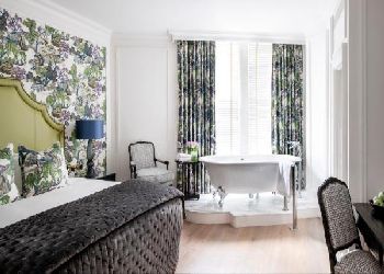 The Kensington London