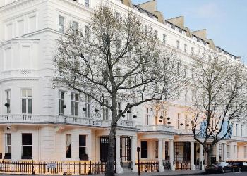 The Kensington London