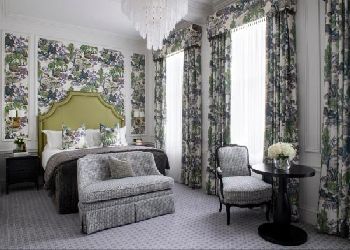 The Kensington London