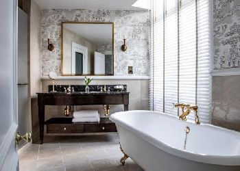 The Kensington London