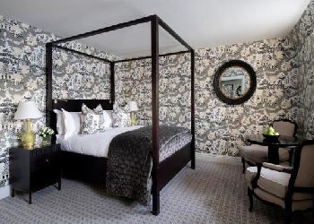 The Kensington London