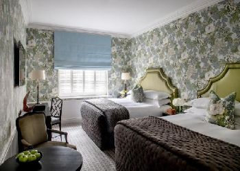The Kensington London