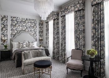 The Kensington London