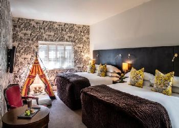 The Kensington London