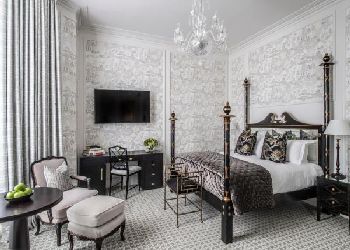 The Kensington London