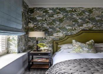 The Kensington London