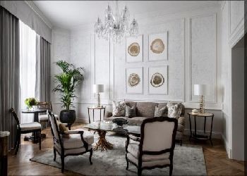 The Kensington London
