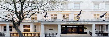 The Kensington Hotel
