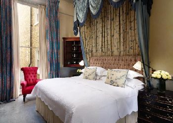Pelham Hotel