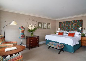 Pelham Hotel