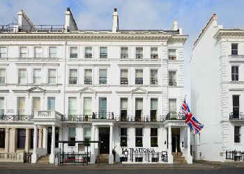 Pelham Hotel