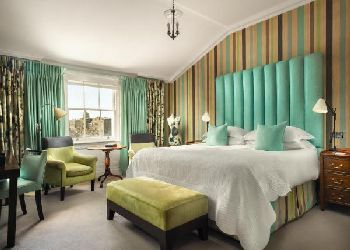 Pelham Hotel