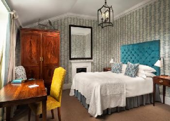 Pelham Hotel