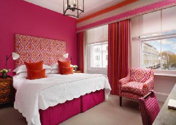 Pelham Hotel