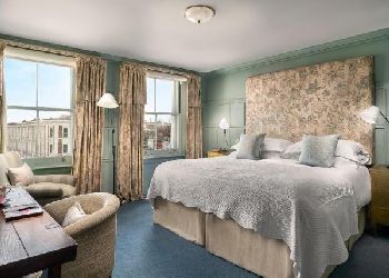 Pelham Hotel