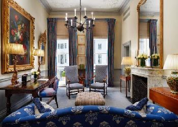 Pelham Hotel